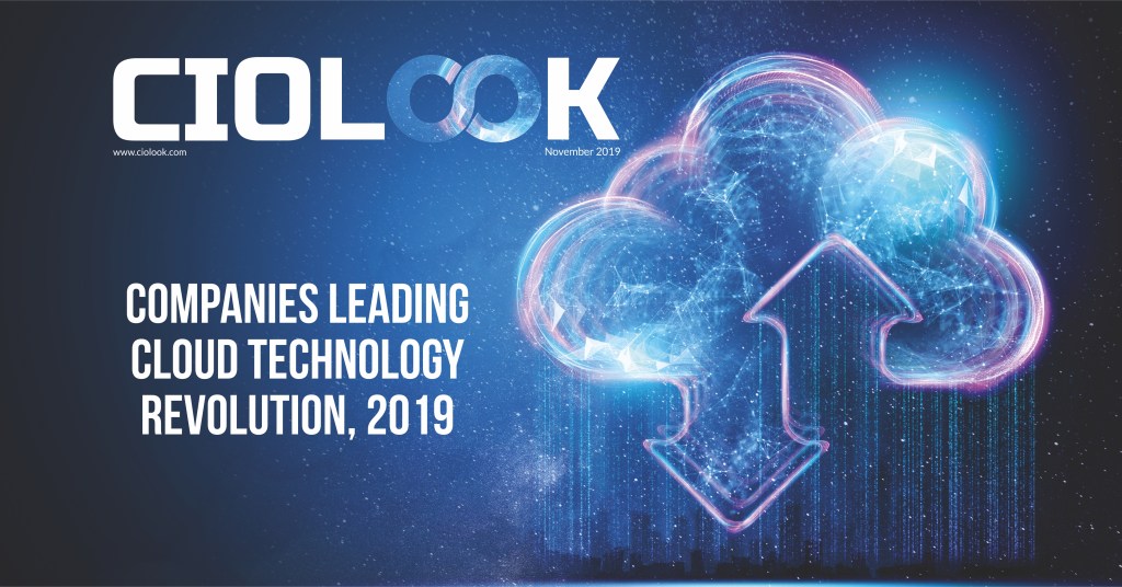 Companies Leading the Cloud Technology Revolution