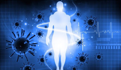 How to boost your Immunity