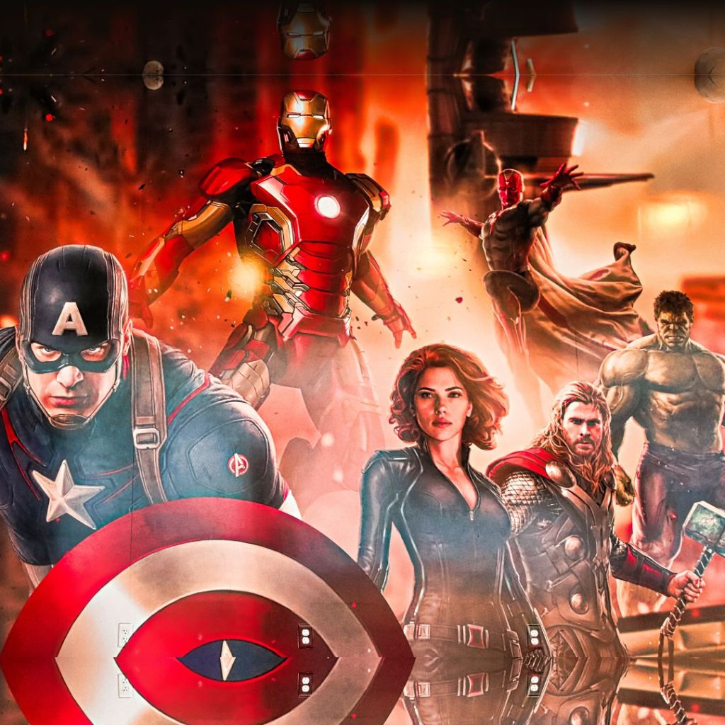 8 Learnings from MCU Characters for the Marvel Inspired Business Leader
