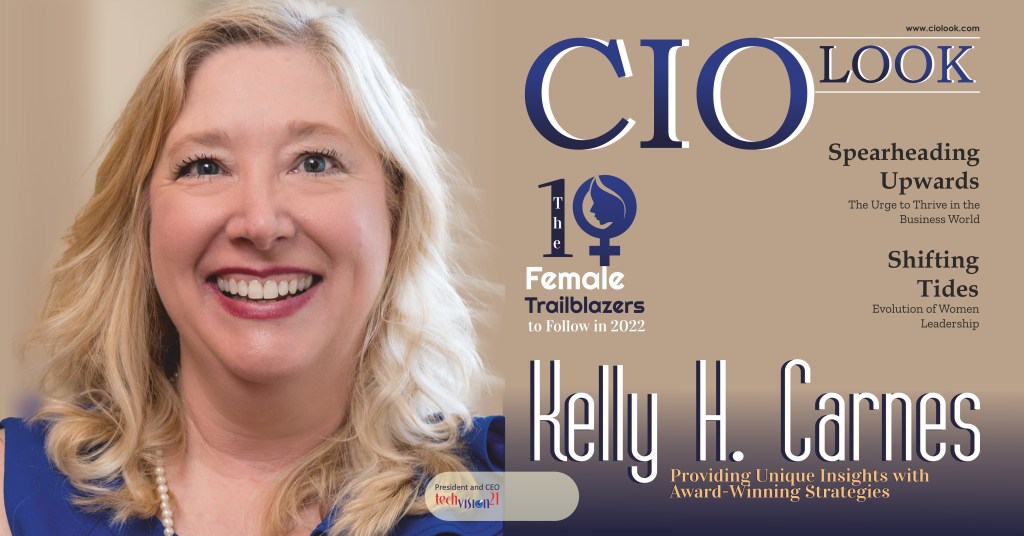 The 10 Female Trailblazers to Follow in 2022
