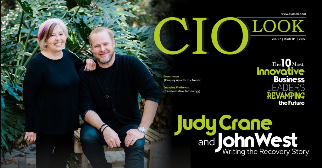 The 10 Most Innovative Business Leaders Revamping the Future