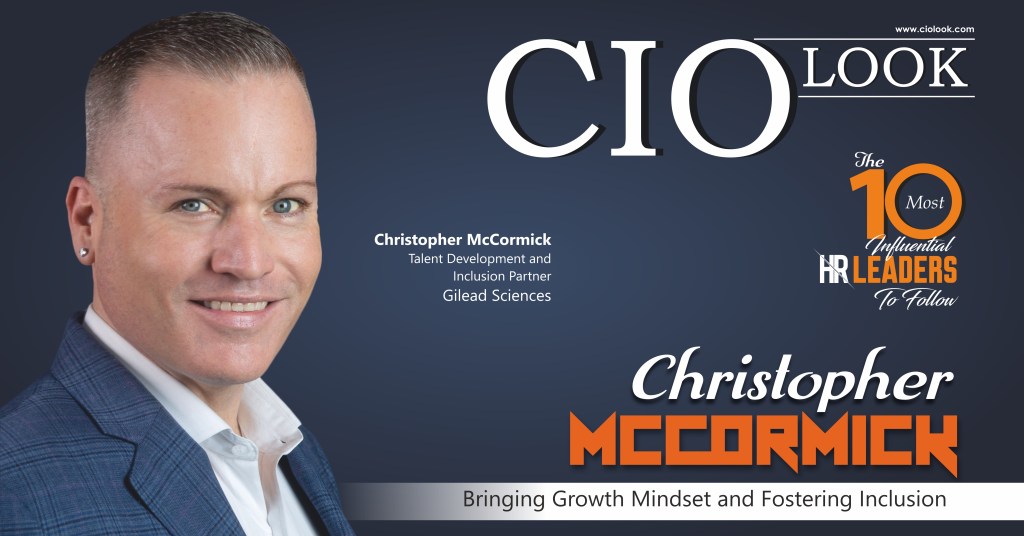 The 10 Most Influential HR Leaders To Follow, 2022
