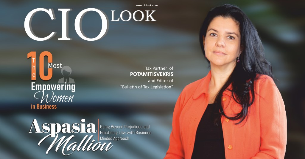 The 10 Most Empowering Women in Business