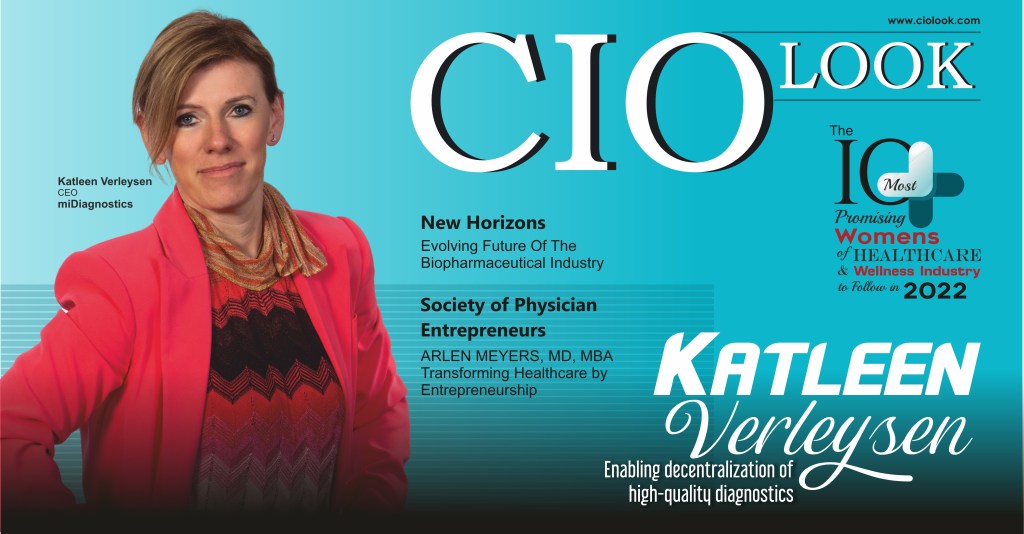 The 10 Most Promising Women Of Healthcare & Wellness industry To Follow In 2022