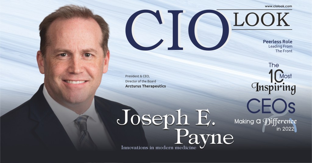 The 10 Most Inspiring CEOs Making a Difference in 2022