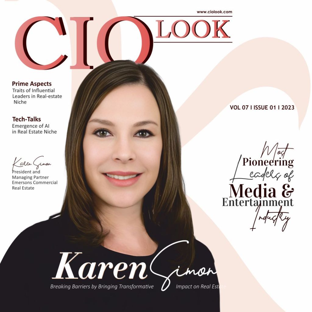 Beyond the Screens: Most Pioneering Leaders of Media & Entertainment Industry