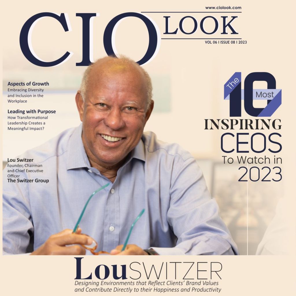 The 10 Most Inspiring CEOs To Watch in 2023