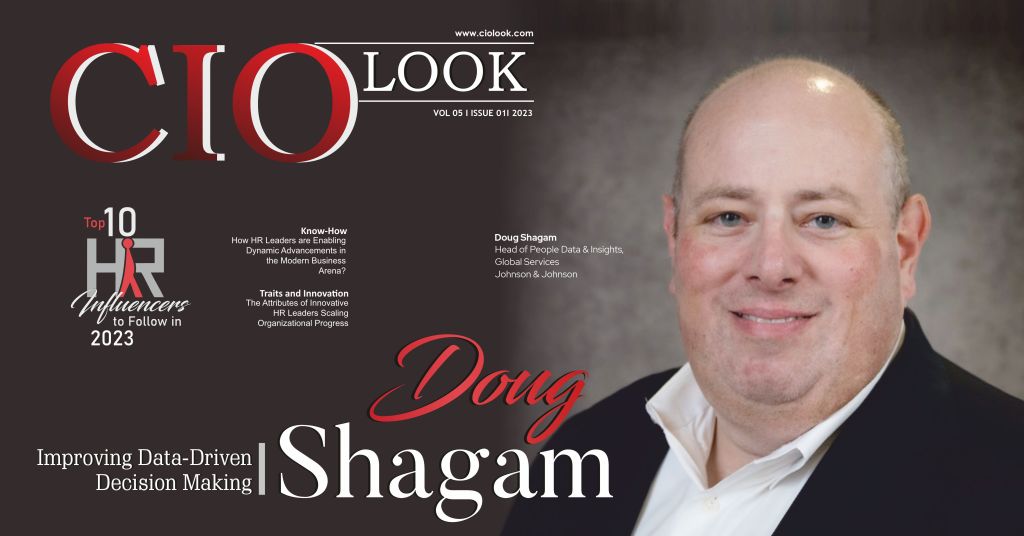 Top 10 HR Influencers to Follow in 2023