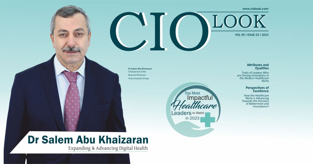 Top Most Impactful Healthcare Leaders to Watch in 2023